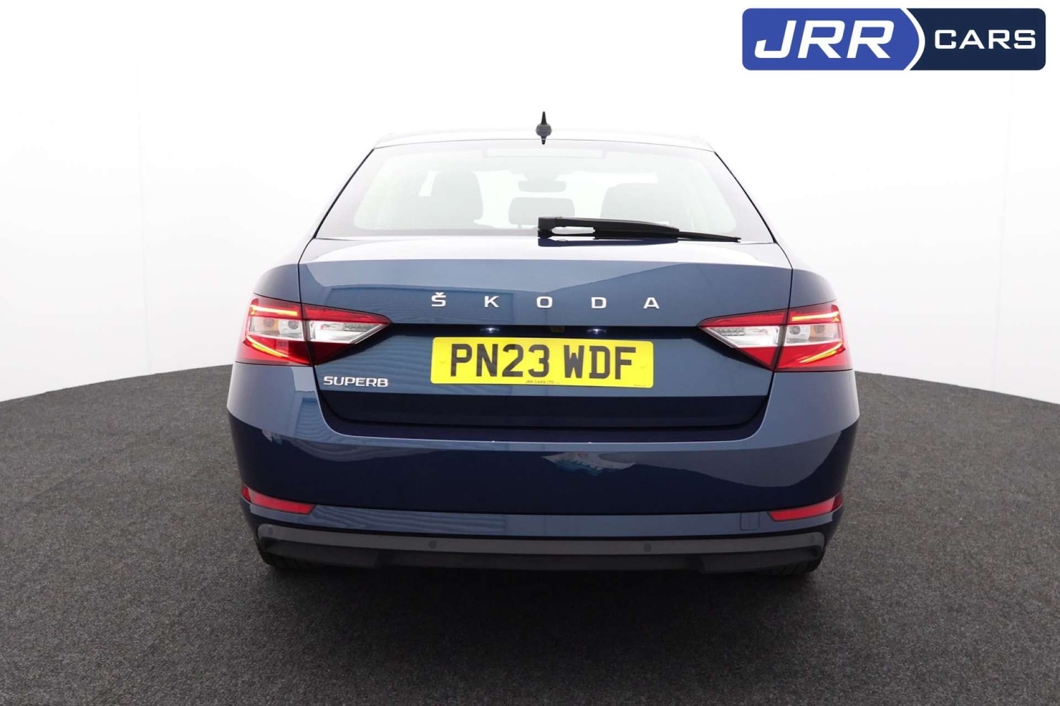 Used Skoda Superb 2023 for sale - 77151107: Photo 8