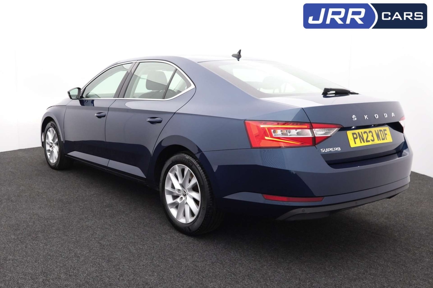 Used Skoda Superb 2023 for sale - 77151107: Photo 9