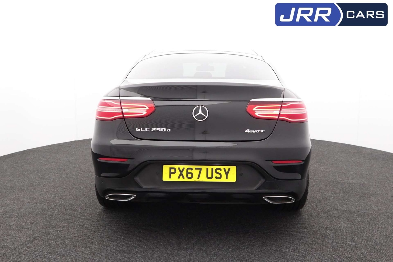 Used Mercedes-Benz GLC 2017 for sale - 77301715: Photo 10
