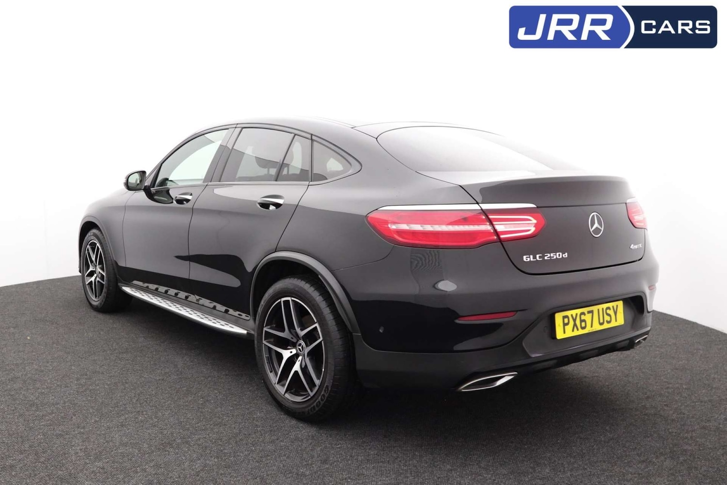 Used Mercedes-Benz GLC 2017 for sale - 77301715: Photo 11