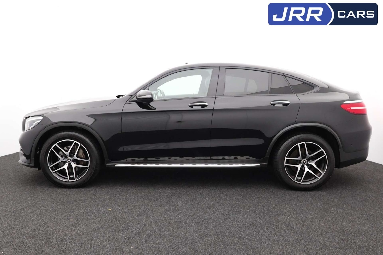 Used Mercedes-Benz GLC 2017 for sale - 77301715: Photo 12