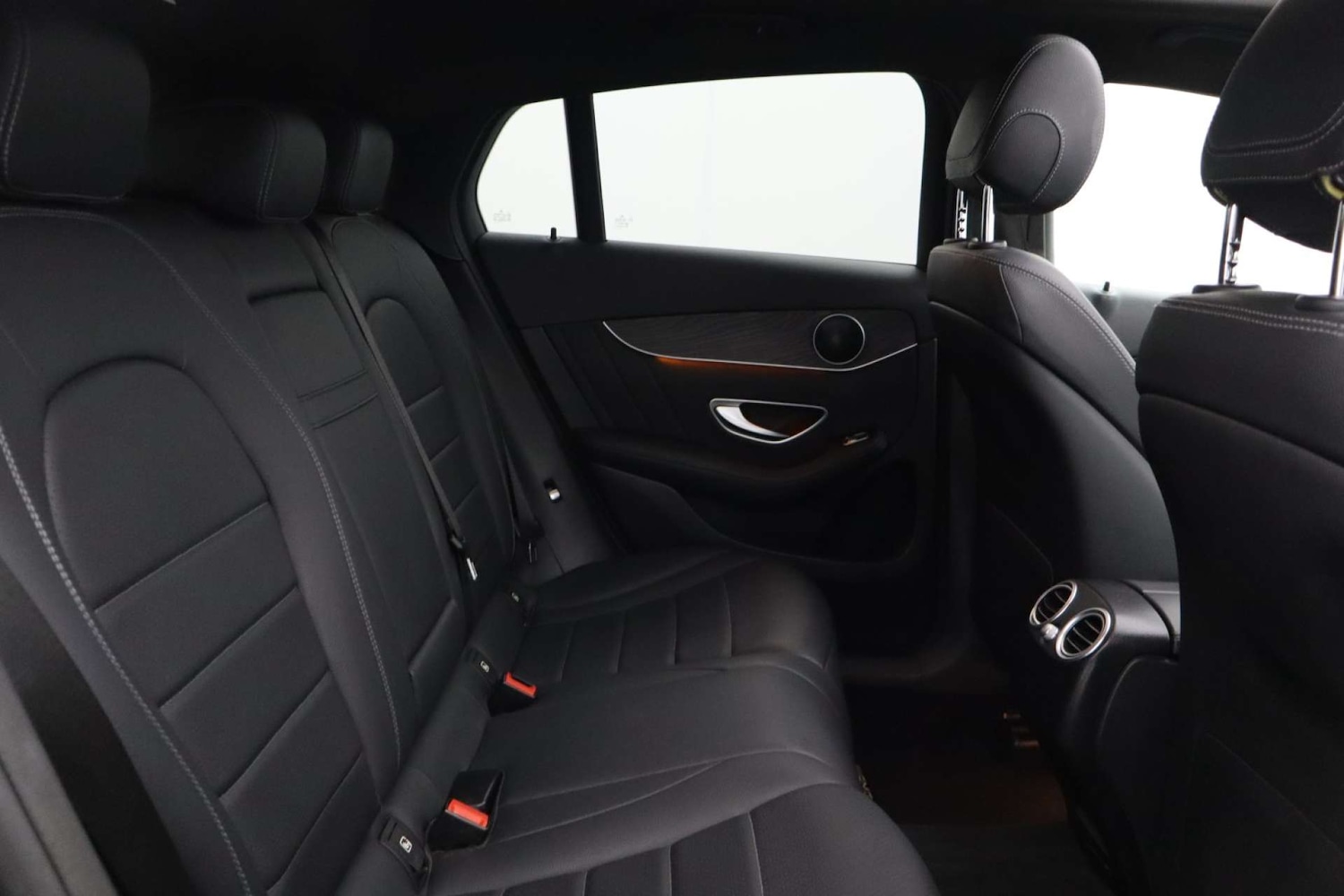 Used Mercedes-Benz GLC 2017 for sale - 77301715: Photo 18