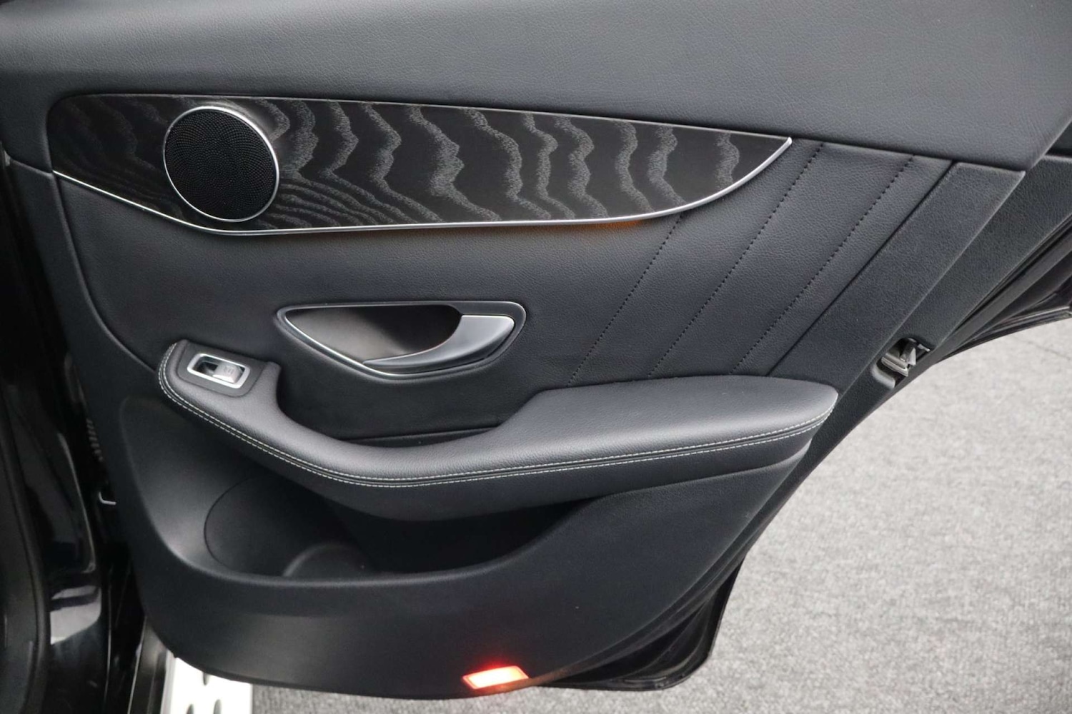 Used Mercedes-Benz GLC 2017 for sale - 77301715: Photo 19