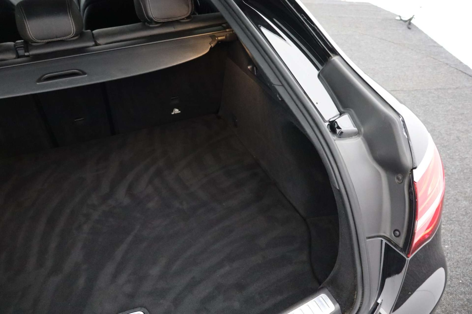 Used Mercedes-Benz GLC 2017 for sale - 77301715: Photo 20