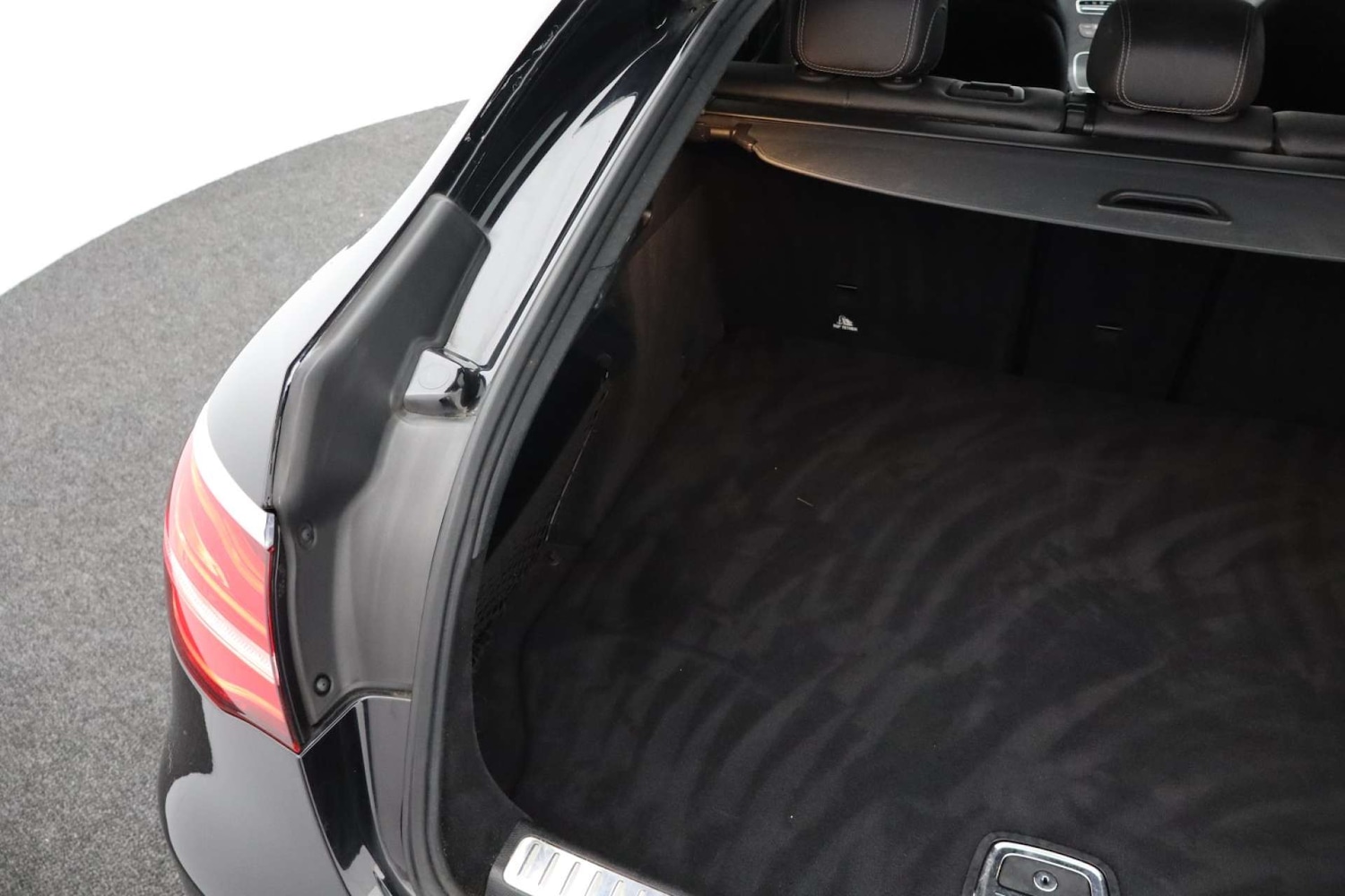 Used Mercedes-Benz GLC 2017 for sale - 77301715: Photo 22