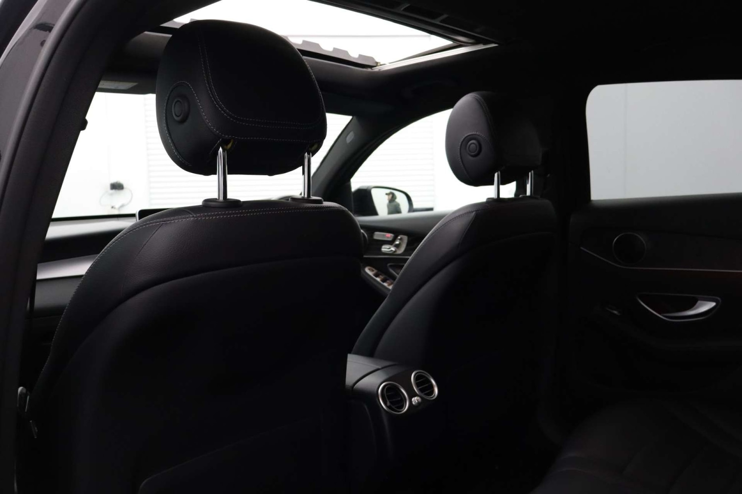 Used Mercedes-Benz GLC 2017 for sale - 77301715: Photo 24