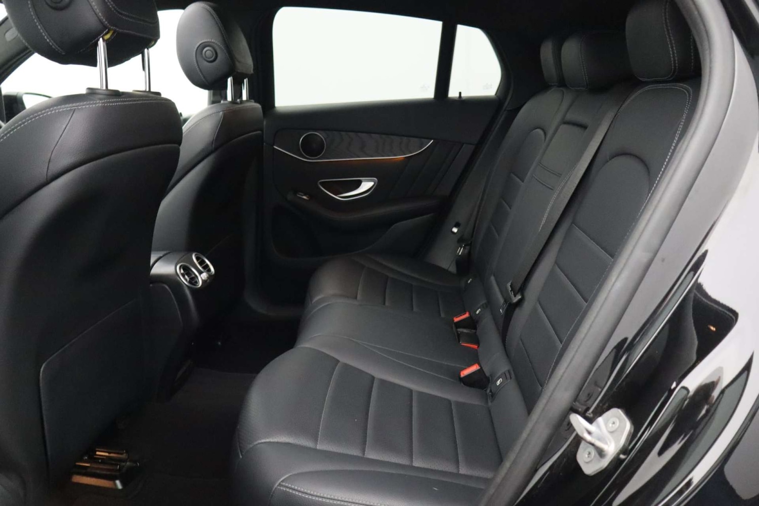 Used Mercedes-Benz GLC 2017 for sale - 77301715: Photo 25