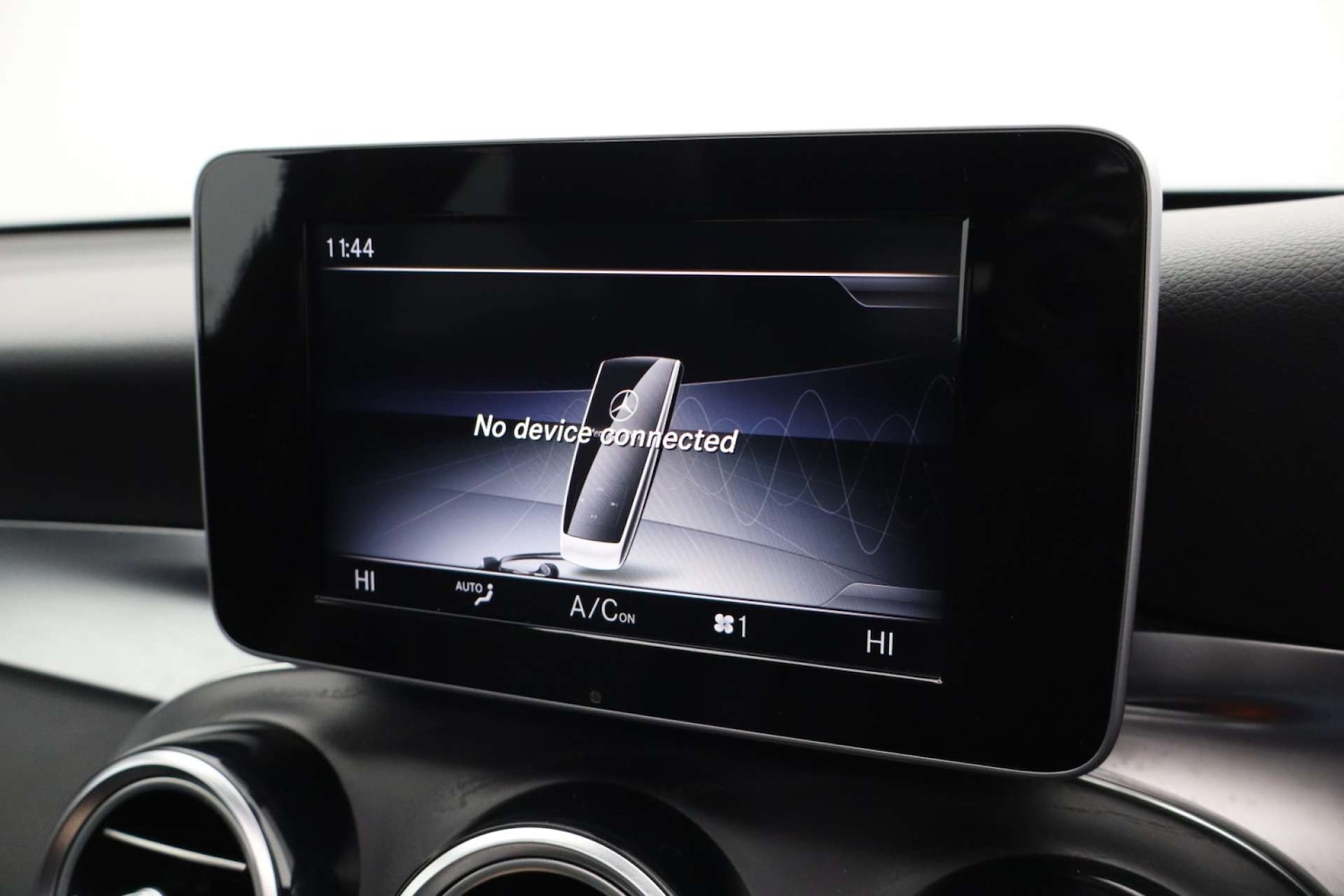 Used Mercedes-Benz GLC 2017 for sale - 77301715: Photo 41