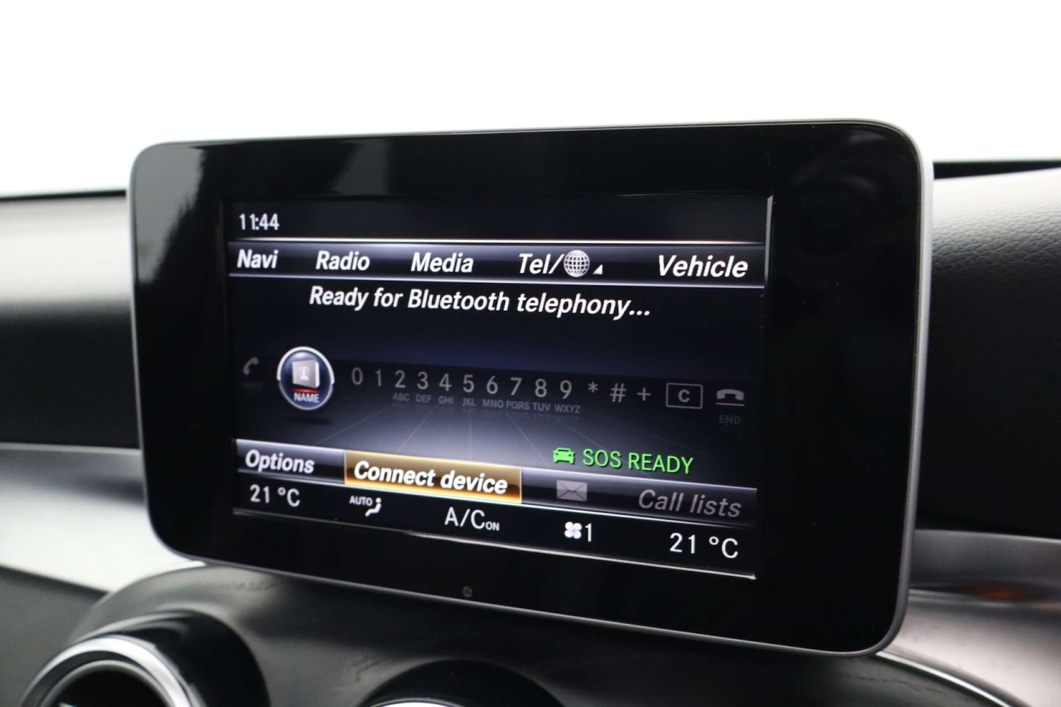 Used Mercedes-Benz GLC 2017 for sale - 77301715: Photo 42