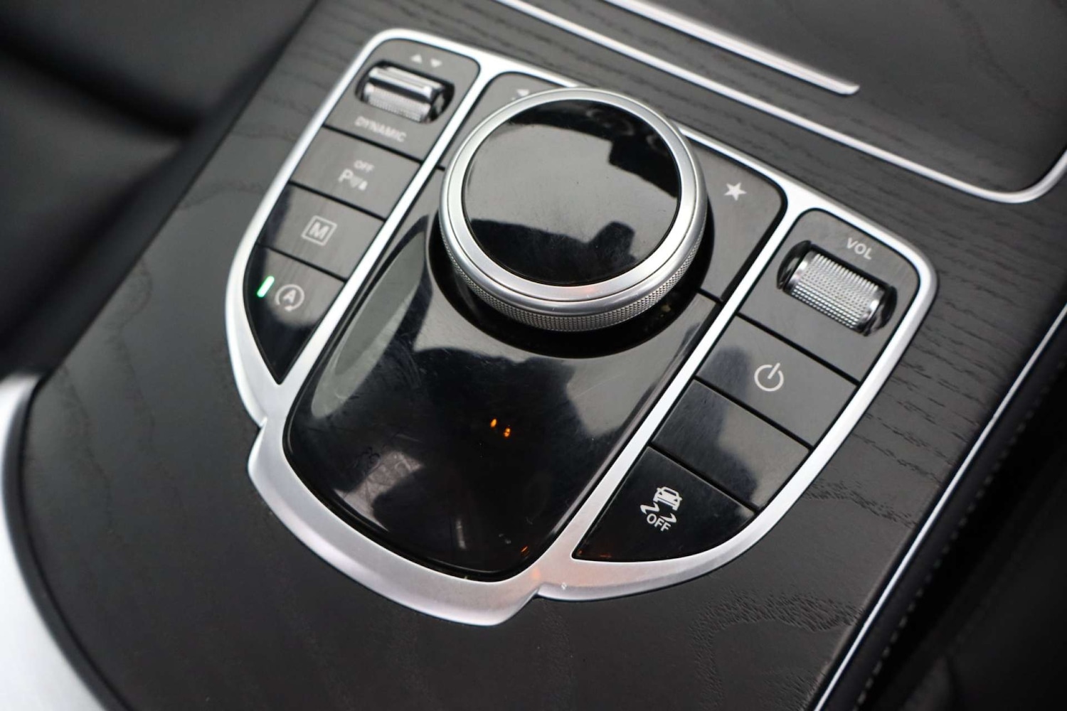 Used Mercedes-Benz GLC 2017 for sale - 77301715: Photo 48