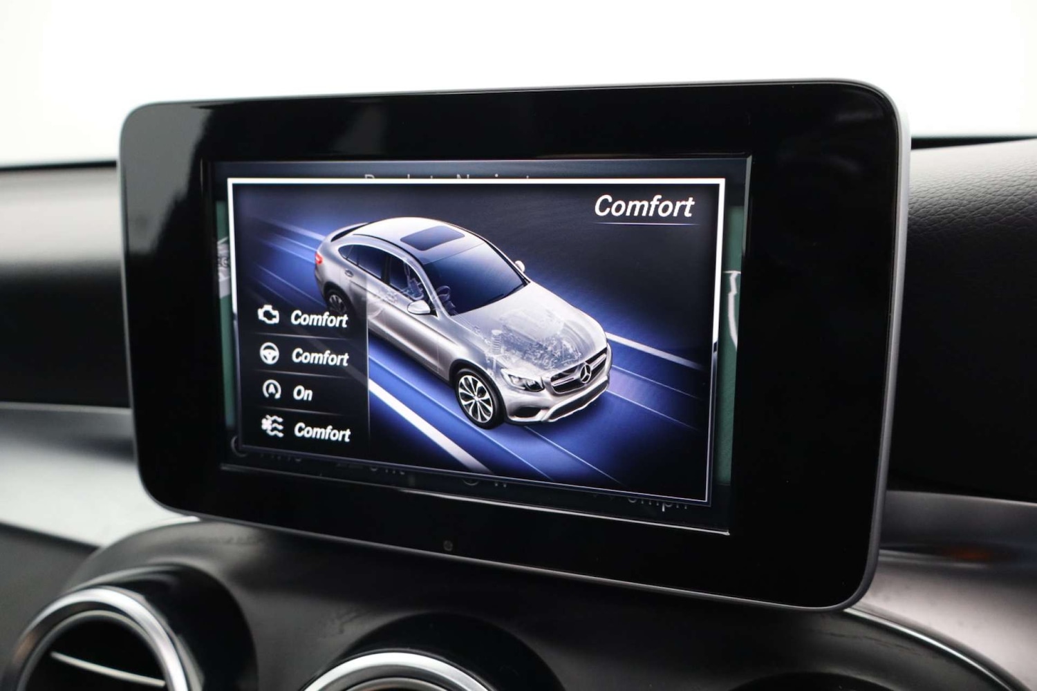 Used Mercedes-Benz GLC 2017 for sale - 77301715: Photo 50