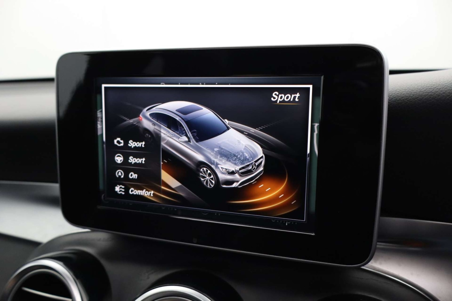 Used Mercedes-Benz GLC 2017 for sale - 77301715: Photo 51