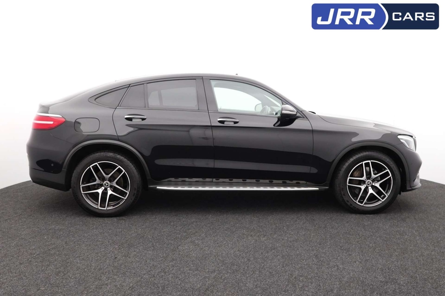 Used Mercedes-Benz GLC 2017 for sale - 77301715: Photo 6