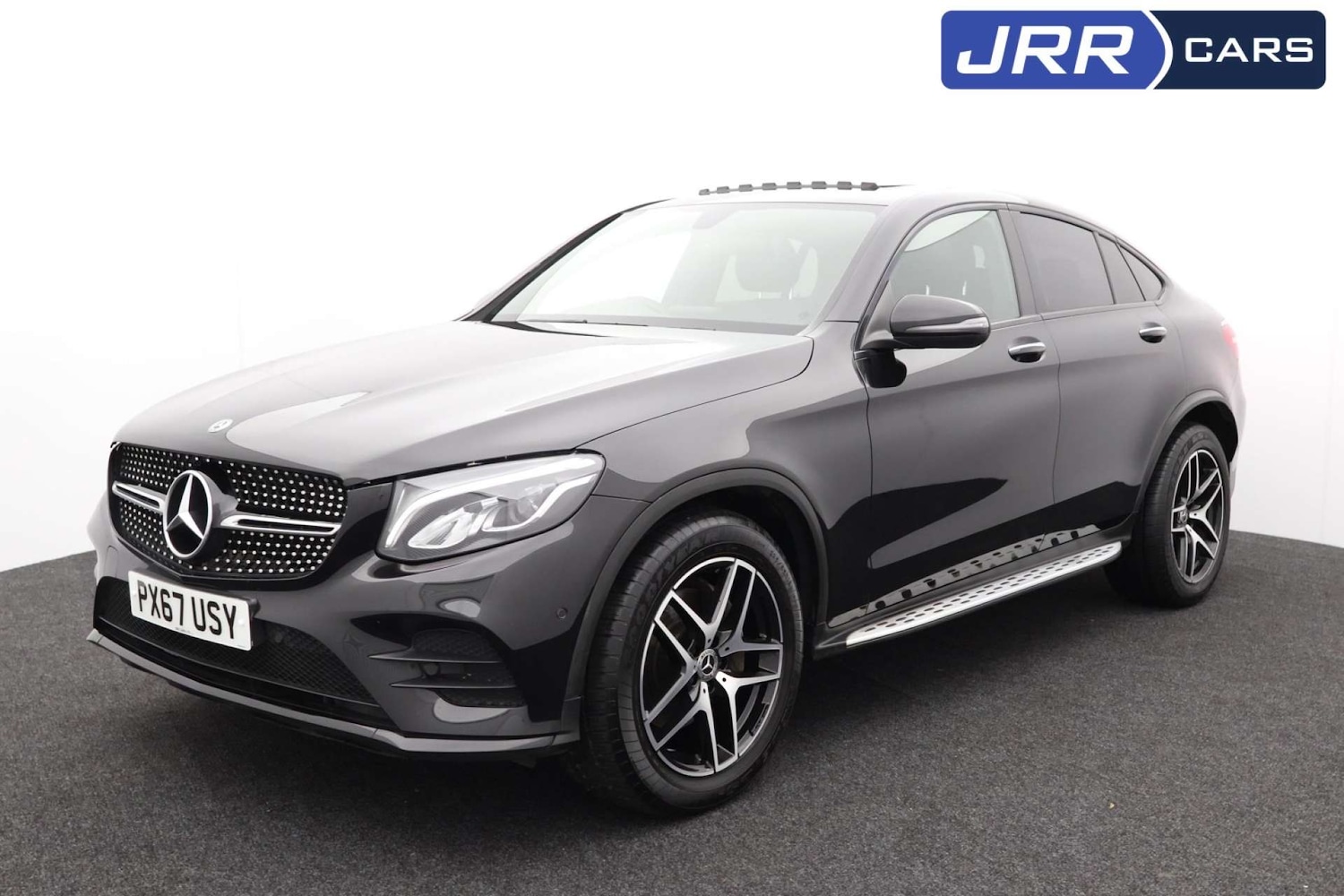 Used Mercedes-Benz GLC 2017 for sale - 77301715: Photo 7