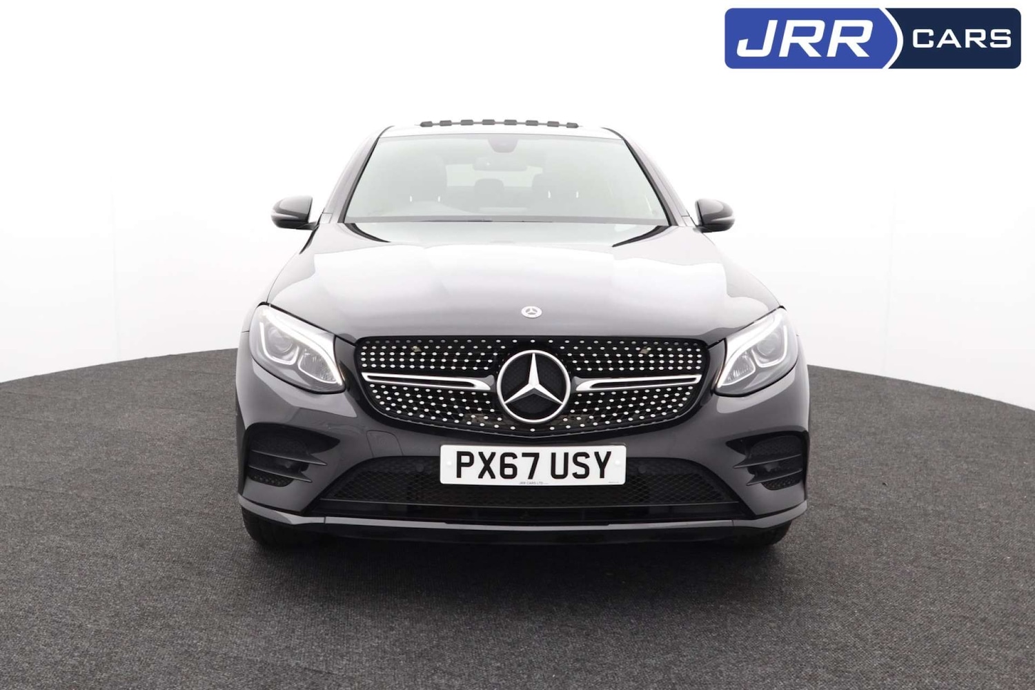 Used Mercedes-Benz GLC 2017 for sale - 77301715: Photo 8