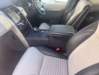 Used Land Rover Discovery 2021 for sale - 78241825: Photo