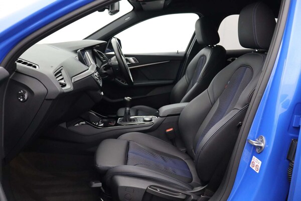Used BMW 1 Series 2021 for sale - 76182595: Photo 10