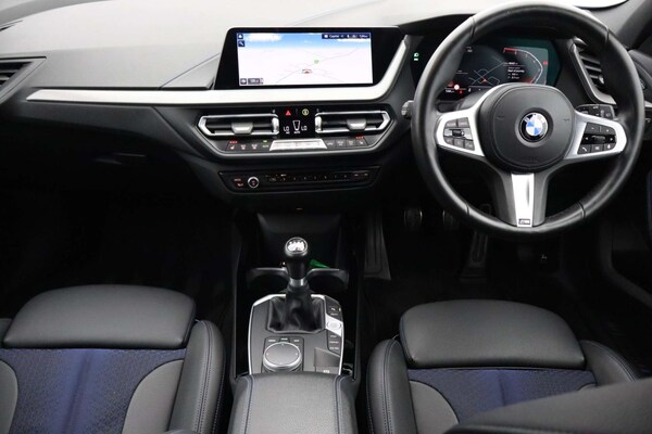 Used BMW 1 Series 2021 for sale - 76182595: Photo 11