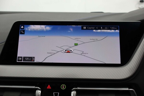 Used BMW 1 Series 2021 for sale - 76182595: Photo 12