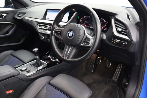 Used BMW 1 Series 2021 for sale - 76182595: Photo 13