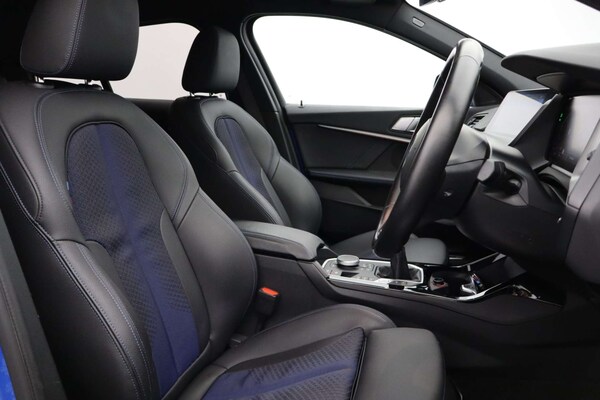Used BMW 1 Series 2021 for sale - 76182595: Photo 15