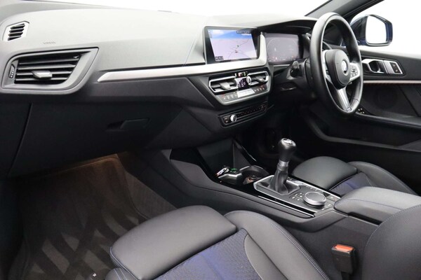 Used BMW 1 Series 2021 for sale - 76182595: Photo 16