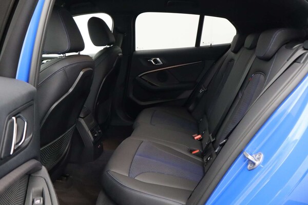 Used BMW 1 Series 2021 for sale - 76182595: Photo 17