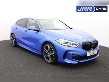 BMW - 1 Series