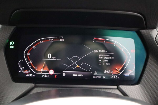 Used BMW 1 Series 2021 for sale - 76182595: Photo 27
