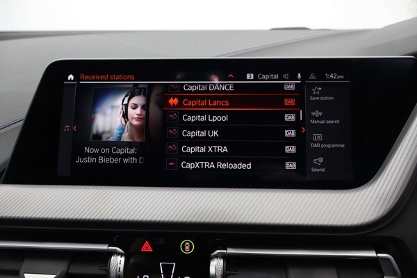 Used BMW 1 Series 2021 for sale - 76182595: Photo 28