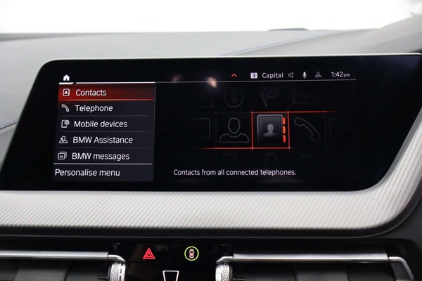 Used BMW 1 Series 2021 for sale - 76182595: Photo 29