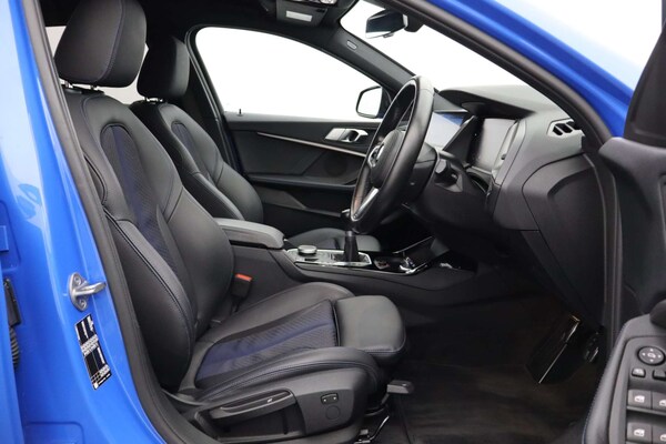 Used BMW 1 Series 2021 for sale - 76182595: Photo 2