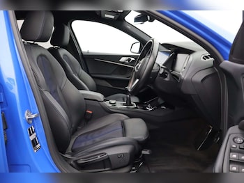 Used BMW 1 Series 2021 for sale - 76182595: Photo 2