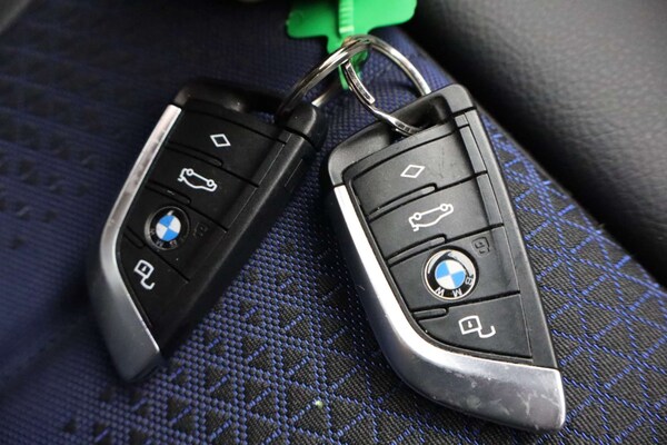 Used BMW 1 Series 2021 for sale - 76182595: Photo 35