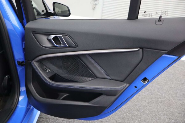 Used BMW 1 Series 2021 for sale - 76182595: Photo 39