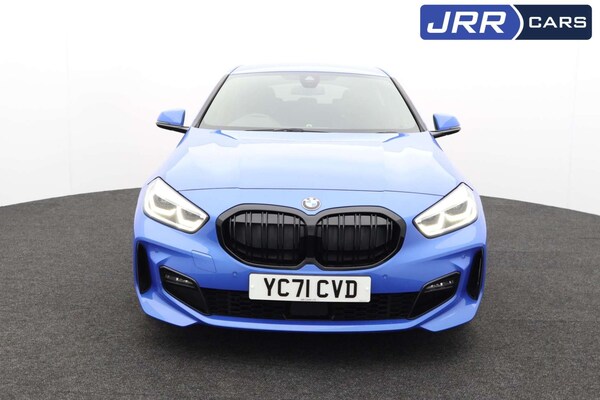 Used BMW 1 Series 2021 for sale - 76182595: Photo 3