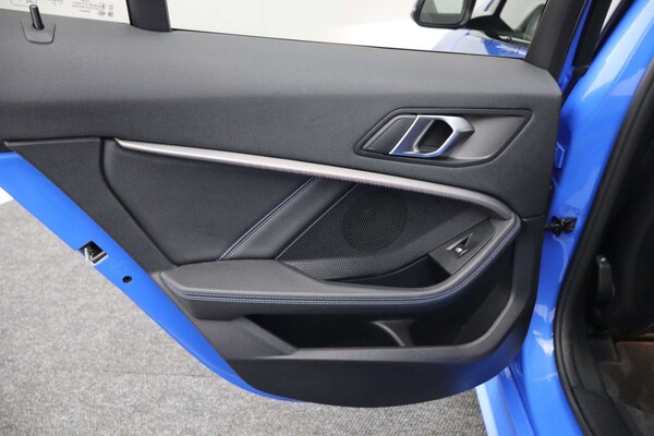 Used BMW 1 Series 2021 for sale - 76182595: Photo 44