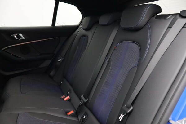 Used BMW 1 Series 2021 for sale - 76182595: Photo 45