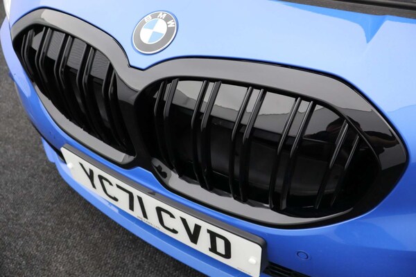 Used BMW 1 Series 2021 for sale - 76182595: Photo 46