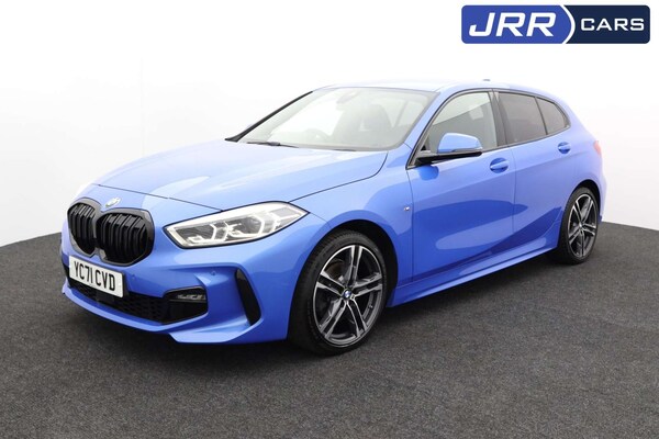 Used BMW 1 Series 2021 for sale - 76182595: Photo 4
