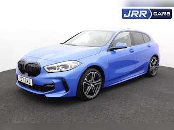 Used BMW 1 Series 2021 for sale - 76182595: Photo 4