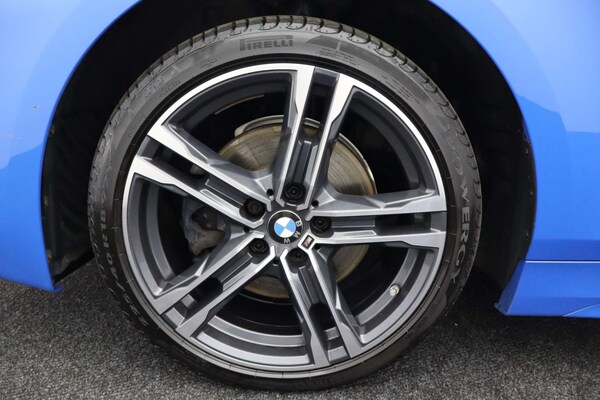 Used BMW 1 Series 2021 for sale - 76182595: Photo 52