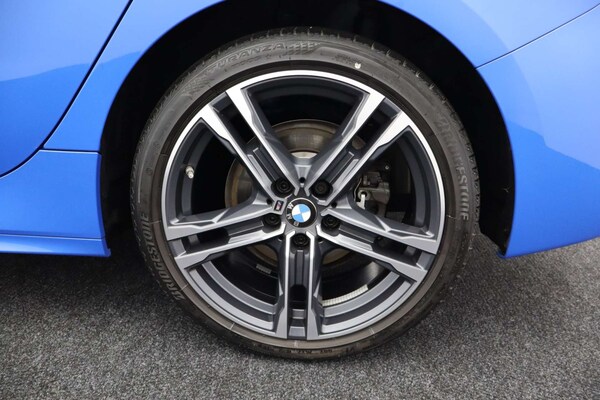 Used BMW 1 Series 2021 for sale - 76182595: Photo 53