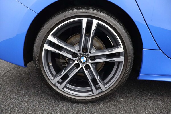 Used BMW 1 Series 2021 for sale - 76182595: Photo 54