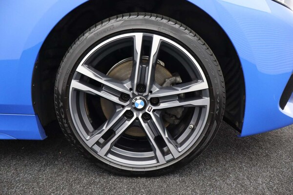 Used BMW 1 Series 2021 for sale - 76182595: Photo 55