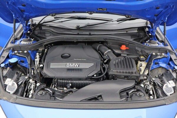 Used BMW 1 Series 2021 for sale - 76182595: Photo 56
