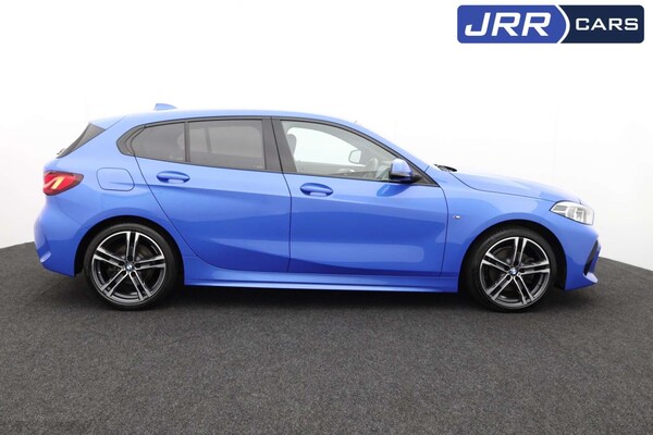 Used BMW 1 Series 2021 for sale - 76182595: Photo 5