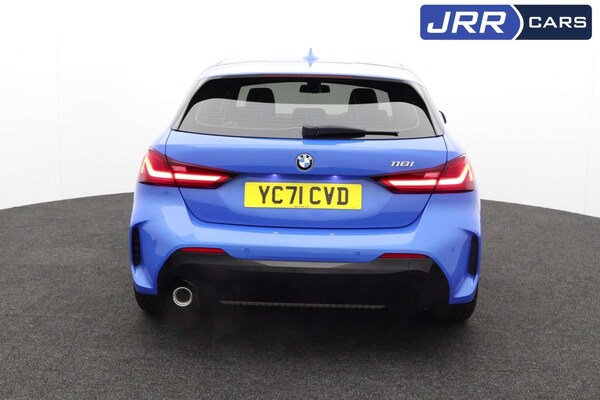 Used BMW 1 Series 2021 for sale - 76182595: Photo 7