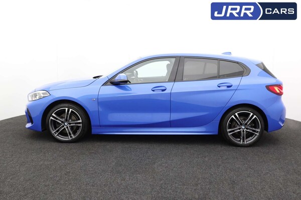 Used BMW 1 Series 2021 for sale - 76182595: Photo 9