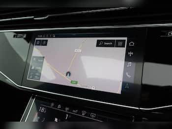 Used Audi Q8 2019 for sale - 79692969: Photo